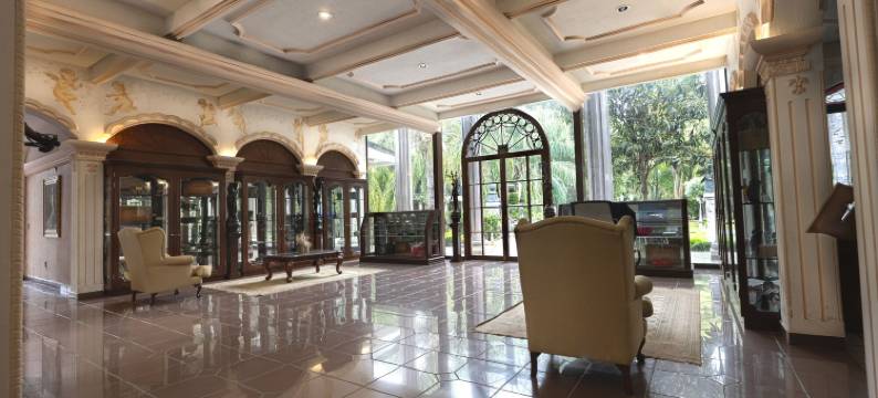 佛罗伦西亚别墅酒店(Hotel Villa Florencia)图片