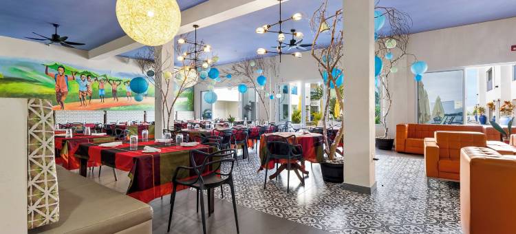 摩根克利夫酒店(Morgans Cliff)图片