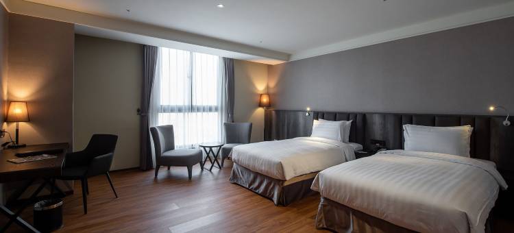 徕·归仁饭店图片