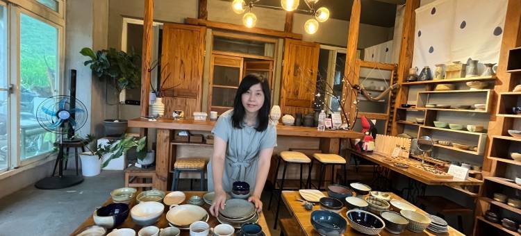 太鲁阁澹雅居图片