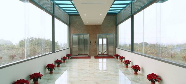 台南乌山头湖境渡假会馆图片