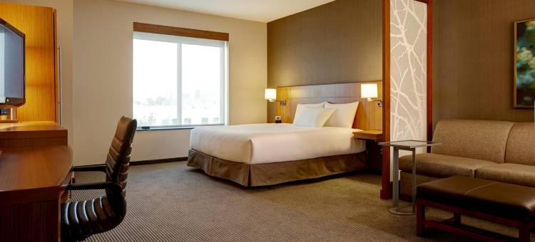 凯悦嘉轩酒店-休斯顿西北/赛普里斯费尔(Hyatt Place Houston Nrthwst/cy Fair)图片