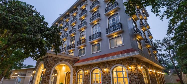 由Sayaji Lonavala提供的Enrise(Enrise by Sayaji Lonavala)图片