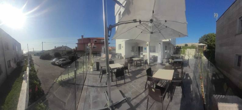 COSTA MAR酒店(Hotel Costa Mar)图片