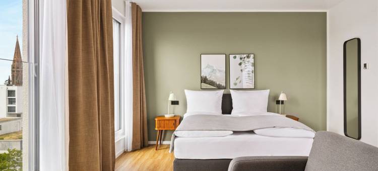 limehome 波鸿科图姆街(limehome Bochum Kortumstr.)图片