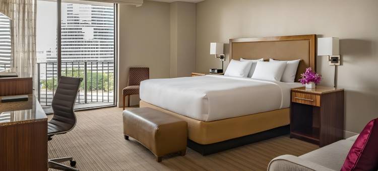 迈阿密凯悦酒店(Hyatt Regency Miami)图片