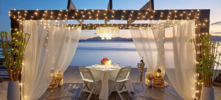 科隆岛两季度假村(Two Seasons Coron Island Resort)图片