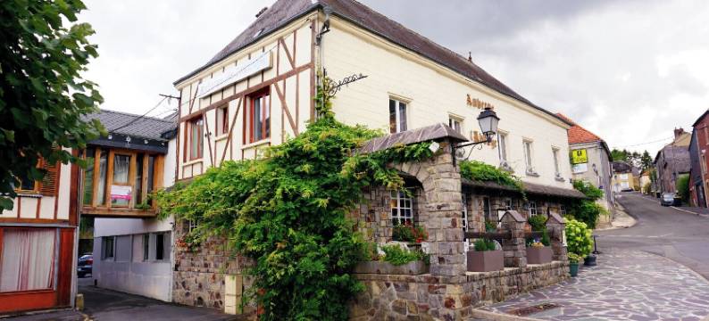 修道院客栈(Auberge de l'Abbaye)图片