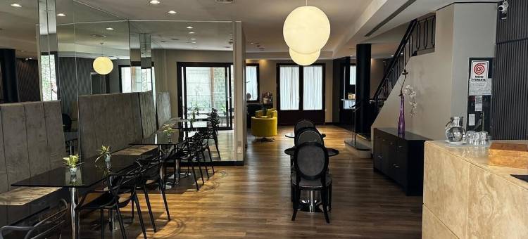 普罗巴勒斯精品酒店(Purobaires Hotel Boutique)图片