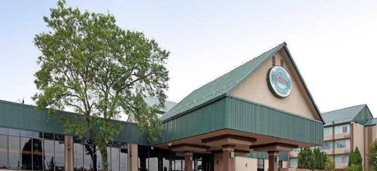 丹佛广场酒店(Plaza Hotel Denver Central)图片