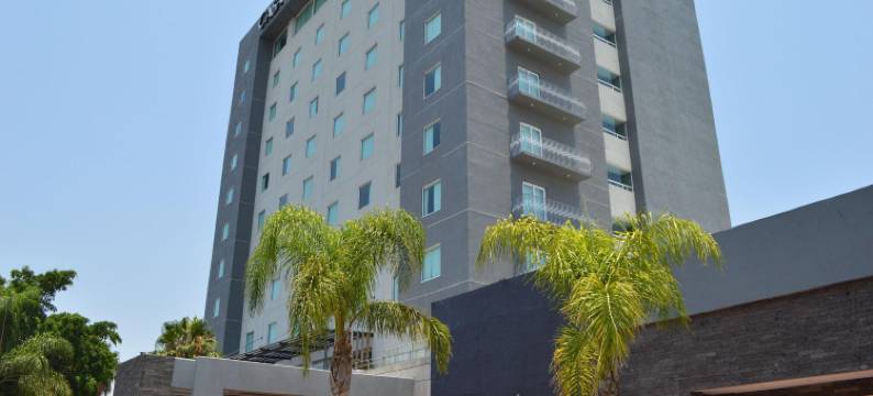 塞拉亚卡萨商务酒店(Casa Inn Business Hotel Celaya)图片