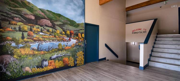 SureStay by Best Western Forsyth图片