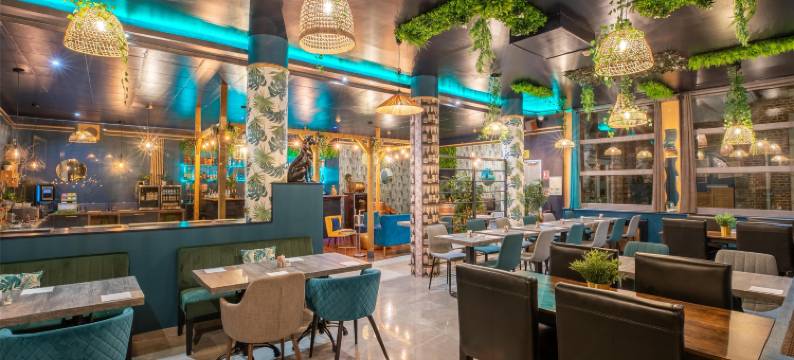 圣克劳德贝斯特韦斯特酒店(Best Western Hotel Saint Claude)图片