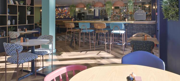 Travelodge Hotel - Hastings图片