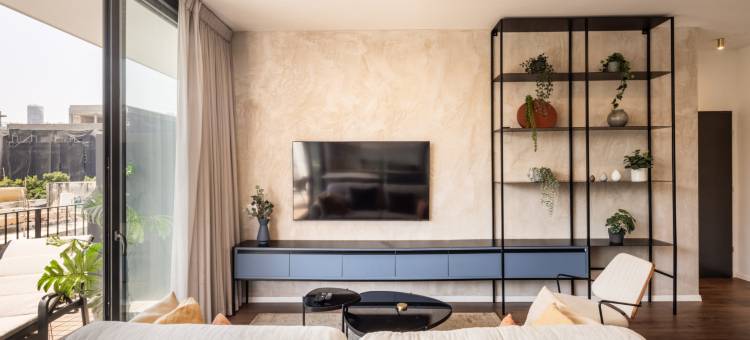 Modern Cozy Dream Apartment图片