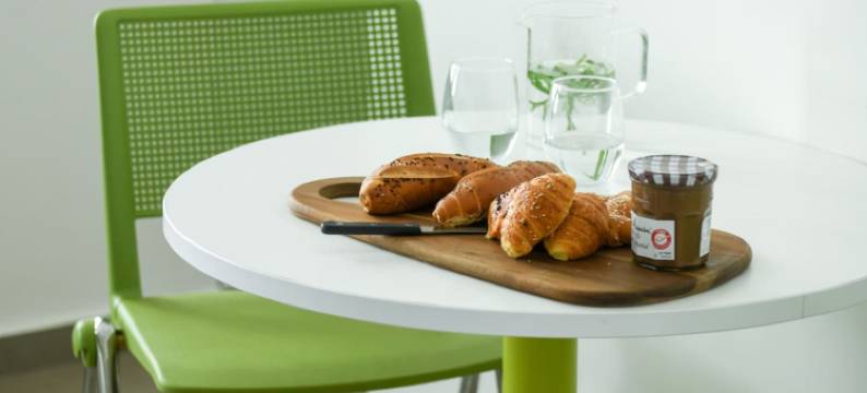 Tel Aviv Uni Smart & Cozy Stay图片