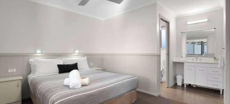 肯达勒斯海滩假日公园(Kendalls Beach Holiday Park)图片