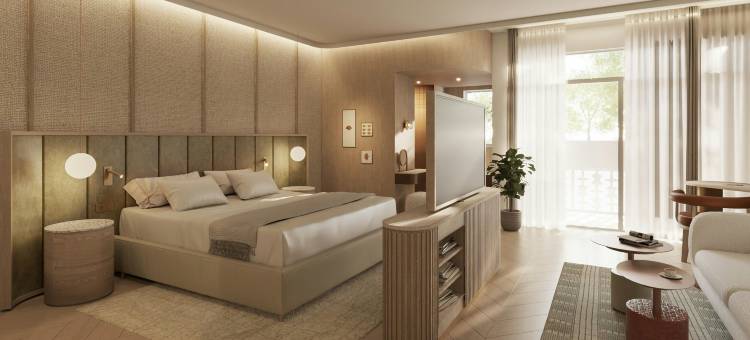 The Landmark Nicosia, Autograph Collection图片