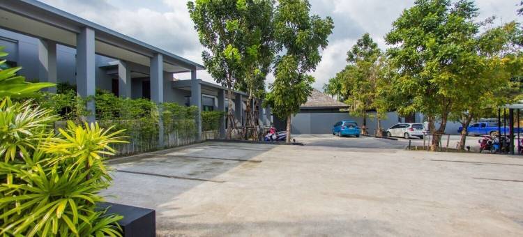 阿塔别墅酒店(Villa Ata)图片