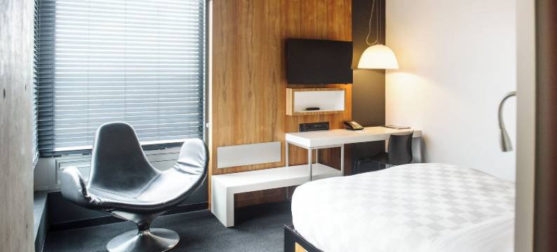 阿尔特卡尔提尔DIX30酒店(Hôtel Alt Quartier DIX30)图片