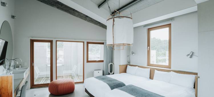 寿喜酒店(Kotobuki Hotel)图片