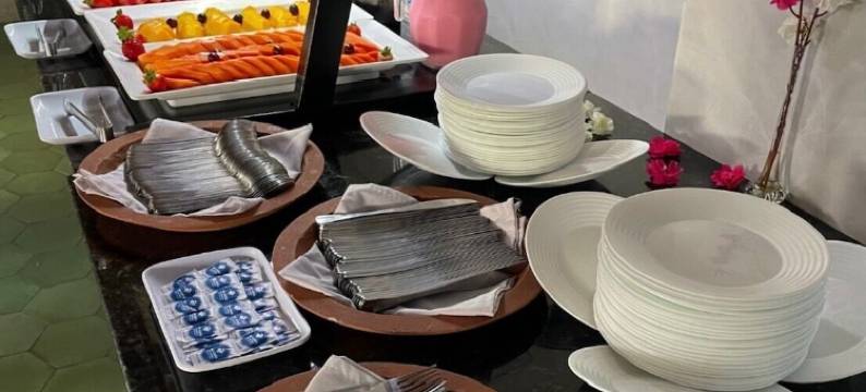 玛丽亚度假村(Malia Resort By Mai)图片