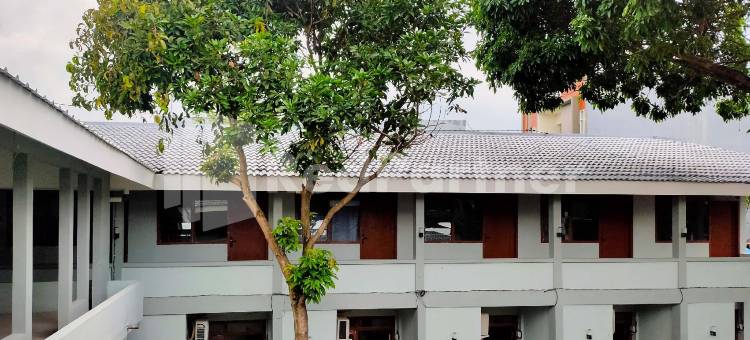 Saijaan Guesthouse Unej RedPartner图片