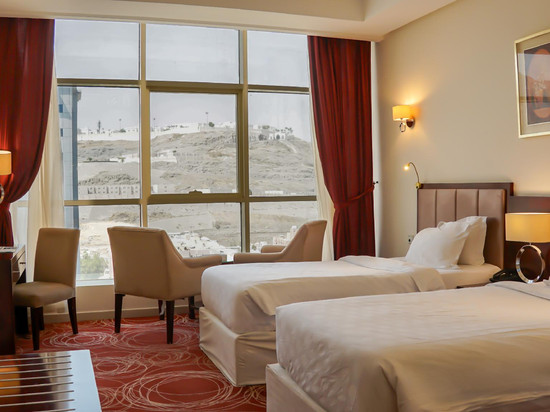 阿尔赖扬塔酒店