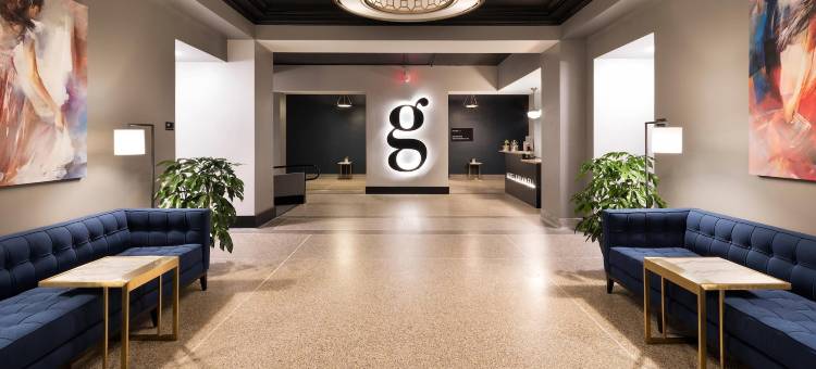 格林内尔酒店(Hotel Grinnell)图片