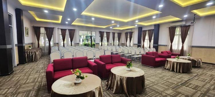 Jeumpa Mannheim Hotel图片