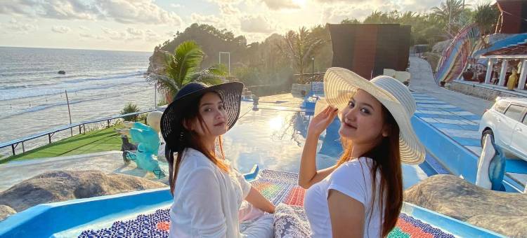 OSANNA 海滩度假村(OSANNA BEACH RESORT)图片