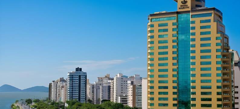 宏伟宫殿酒店(Majestic Palace Hotel)图片