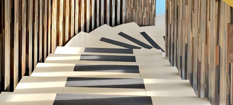 帕尔玛酒店(Hotel Parma)图片