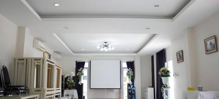 银吉度假村(Yenjit Resort)图片