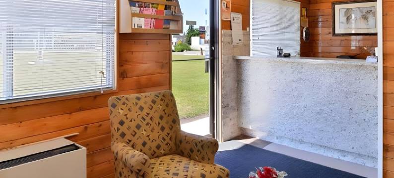 第 8 汽车旅馆(Motel 8)图片