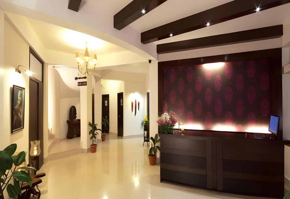 Polo Cherrapunjee ResortHotel Overview