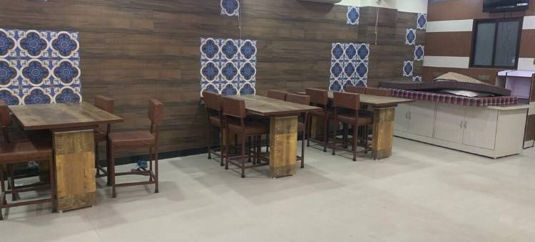 辛杜酒店(Hotel Sindhu)图片