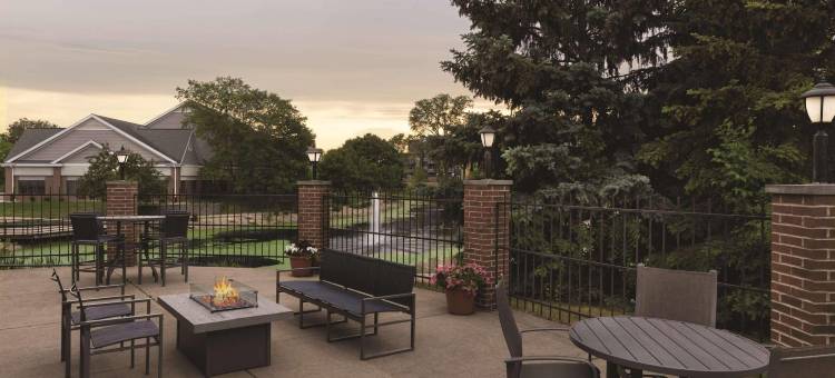 麦迪逊丽怡酒店(Country Inn & Suites by Radisson, Madison, WI)图片