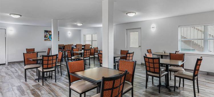 坎顿贝斯特韦斯特酒店(Best Western Canton Inn)图片