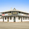 船舶旅馆睡帽酒店