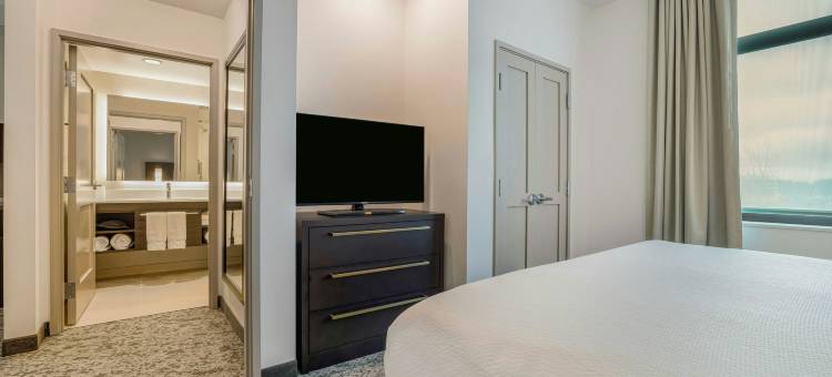 Residence Inn 酒店纳什维尔 Metro Center(Residence Inn Nashville Metro Center)图片