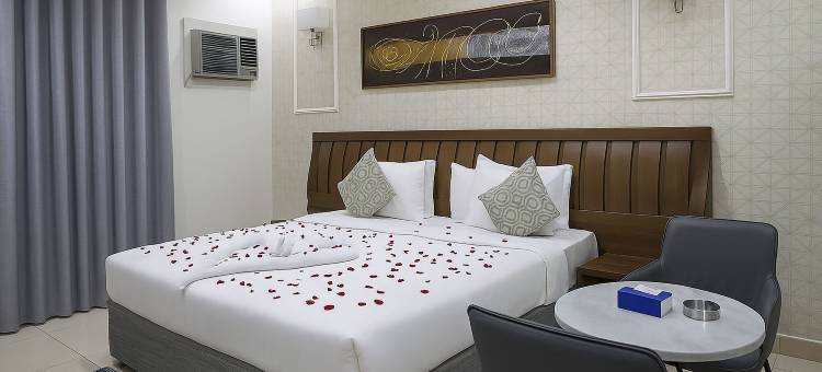 阿萨拉雅套房酒店(Alsaraya Hotel Suites)图片