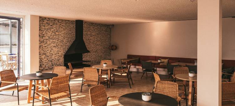 Wecamp Cadaqués卡达克斯露营地(Wecamp Cadaqués)图片