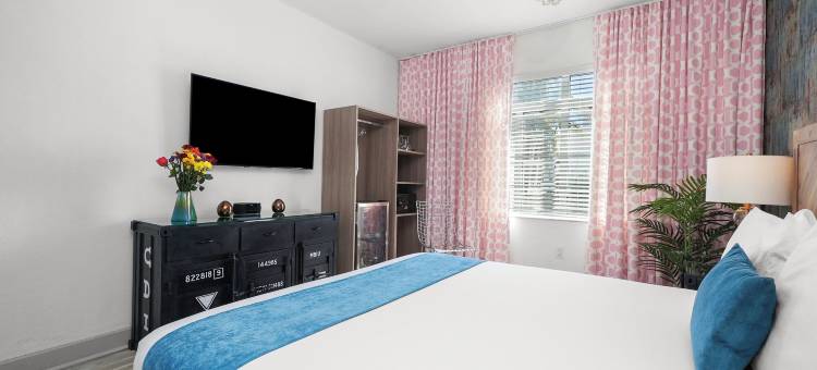 怀特劳酒店(Whitelaw Hotel)图片