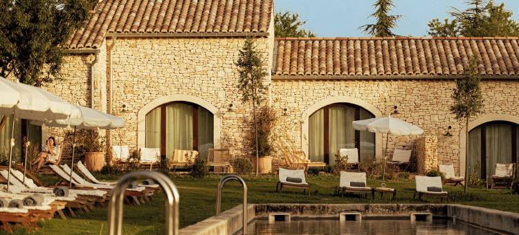 Capelongue, a Beaumier Hotel & Spa图片