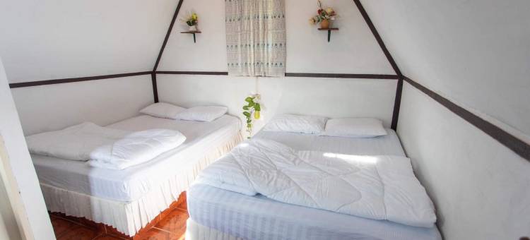 乌克里特农场山旅馆(Ukrist Farm Hill Resort)图片
