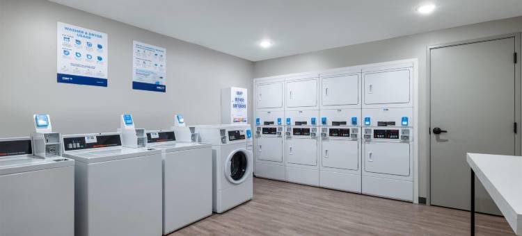 Echo Suites Springfield Airport Plz - Opening Late 2025图片