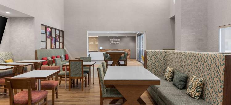 欢朋酒店及套房奥兰治维尔(Hampton Inn & Suites Orangeville, on)图片