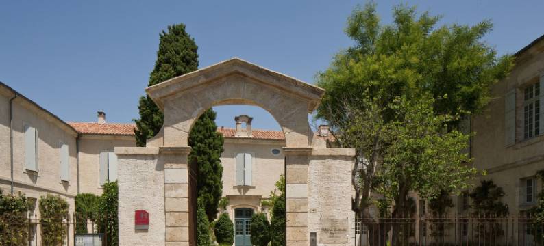 教条学院酒店(College des Doctrinaires)图片