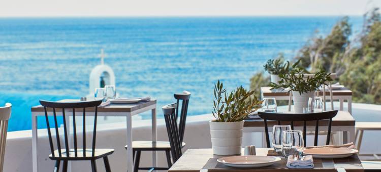 米科诺斯岛彼得拉马情侣酒店(PIETRA E MARE)(Pietra e Mare - Mykonos Moments)图片